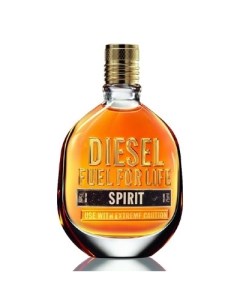 Fuel For Life Spirit Diesel