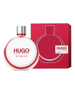 Hugo Woman Eau de Parfum Hugo boss