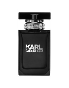 For Him pour homme Karl lagerfeld