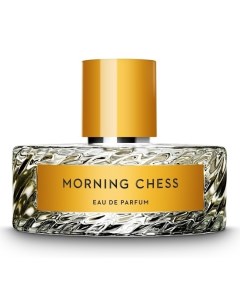 Morning Chess Vilhelm parfumerie