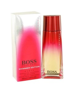 Boss Intense Shimmer Hugo boss