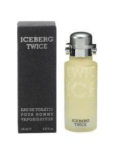 Twice Pour Homme Iceberg
