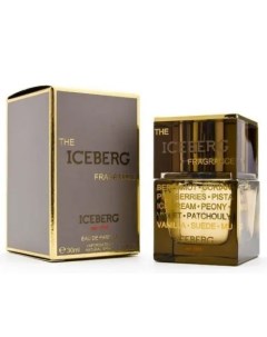 The Fragrance Iceberg