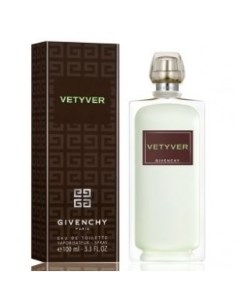 Vetyver Givenchy