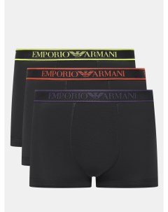 Боксеры 3 шт Emporio armani