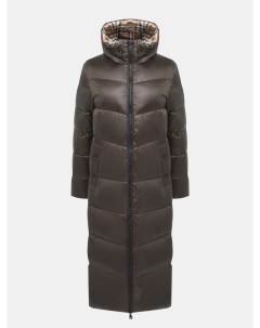 Пальто зимнее Orsa couture