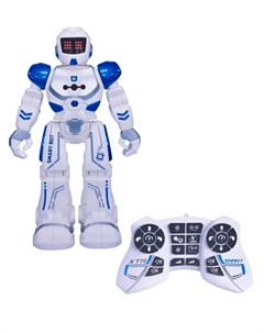 Игрушка радиоуправляемая Xtrem bots