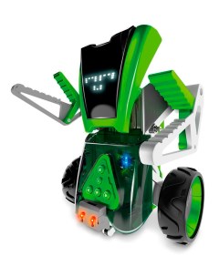 Игрушка радиоуправляемая Xtrem bots