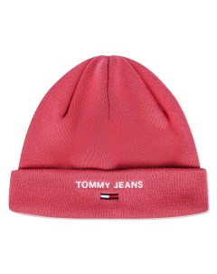Шапка Шапка Sport Beanie Tommy jeans