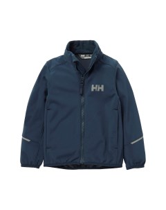 Детская куртка Детская непромокаемая куртка Marka Softshell Jacket Helly hansen