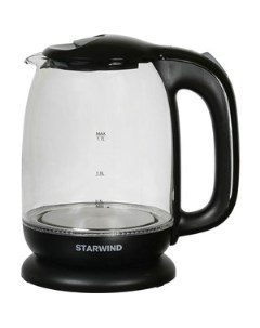 Чайник электрический SKG1210 Starwind