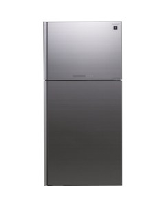 Холодильник SJ XG60PGSL Sharp