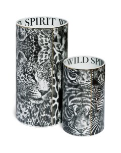 Ваза 20 см Wild Spirit Luxury Taitu