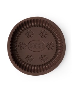 Форма для выпечки Cookie 24 см круглая силикон Atmosphere®