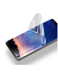 Пленка гидрогелевая для Samsung Galaxy S21 Plus Glossy 20273 Innovation