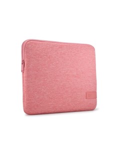 Чехол для MacBook 13 Reflect MacBook Sleeve REFMB113 Pomelo Pink 3204897 Case logic