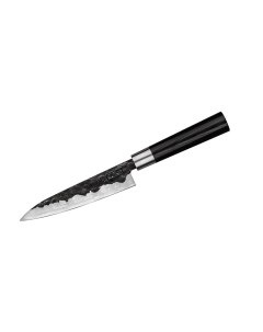 Нож универсальный Blacksmith 16 2 см AUS 8 микарта Samura