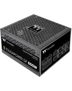 Блок питания Toughpower 850 Gold 850W PS TPD 0850FNFAGE 2 Thermaltake