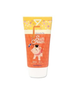 Солнцезащитный крем Milky Piggy Sun Cream SPF50 Elizavecca