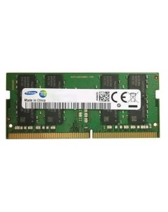 Память оперативная DDR4 16Gb 3200MHz M471A2K43EB1 CWE Samsung