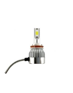 Лампа LED Standart H8 H9 H11 2400lm 1шт OLLEDH11ST 1 Omegalight