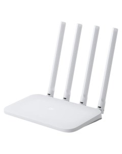 Wi Fi роутер Mi Router 4C white DVB4231GL Xiaomi