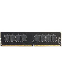 Оперативная память DDR4 16Gb 2666MHz R7416G2606U2S UO Amd