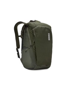 Рюкзак для ноутбука фотоаппарата EnRoute Camera Backpack TECB125 Dark Forest 3203905 Thule