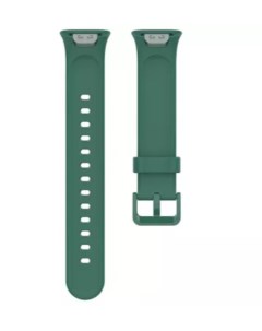 Ремешок на руку BHR6294GL Smart Band 7 Pro Strap Green M2205AS1 Xiaomi