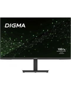 Монитор 23 8 Progress 24A502F DM24VB01 VA LED 5ms 16 9 HDMI матовая 300cd 178гр 178гр 1920x1080 100H Digma