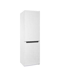 Холодильник с нижней морозильной камерой Nordfrost NRB 152 white NRB 152 white