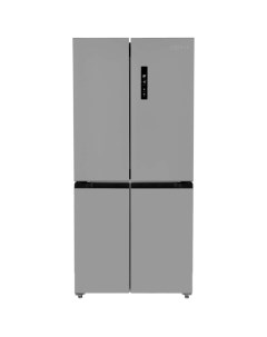 Холодильник многодверный ZUGEL ZRCD430X ZRCD430X Zugel