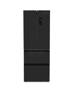 Холодильник многодверный ZUGEL ZRFD361B ZRFD361B Zugel