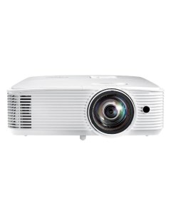 Видеопроектор мультимедийный Optoma X309ST DLP 3700 лм XGA X309ST DLP 3700 лм XGA