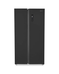 Холодильник Side by Side ZUGEL ZRSS630B ZRSS630B Zugel
