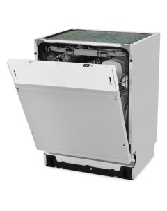Встраиваемая посудомоечная машина 60 см ZUGEL ZDI601 ZDI601 Zugel