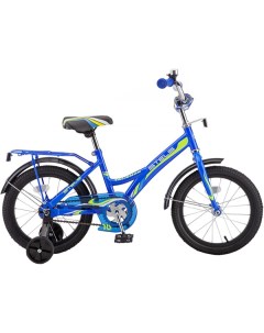 Велосипед Stels Talisman 14 Z010 синий LU076193 Talisman 14 Z010 синий LU076193