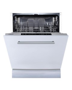 Встраиваемая посудомоечная машина 60 см Cata LVI 61013 LVI 61013