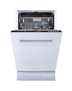 Встраиваемая посудомоечная машина 45 см Cata LVI 46010 LVI 46010