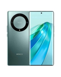 Смартфон HONOR X9A 6 128GB Green X9A 6 128GB Green Honor