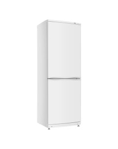 Холодильник с нижней морозильной камерой Atlant 4012 022 белый 4012 022 белый Атлант