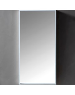 Зеркало Stein AS6640L 60х110 см цвет белый Abber