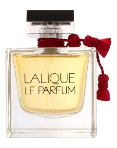 Le Parfum парфюмерная вода 100мл уценка Lalique