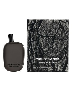 Wonderwood парфюмерная вода 50мл Comme des garcons