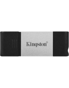 USB Flash Drive 64Gb DataTraveler 80 DT80 64GB Kingston