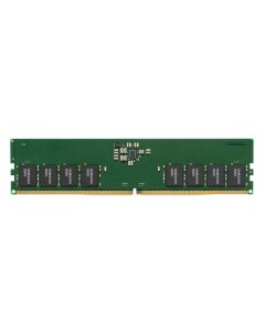 Модуль памяти DDR5 DIMM 4800MHz PC5 38400 CL40 32Gb M323R4GA3BB0 CQK Samsung