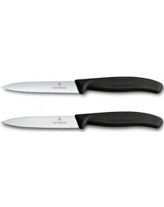 Набор ножей Swiss Classic 2 предмета 6 7793 B Victorinox