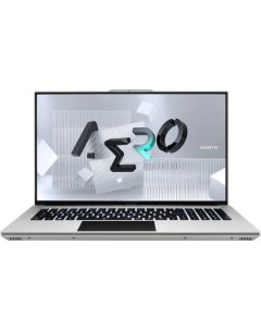 Ноутбук AERO 17 XE5 XE5 73RU738HP Gigabyte
