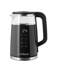 Электрический чайник GL KP30 Gelberk