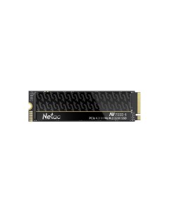 SSD M 2 накопитель NV7000 t PCI E 4 0 x4 512Gb NT01NV7000t 512 E4X Netac